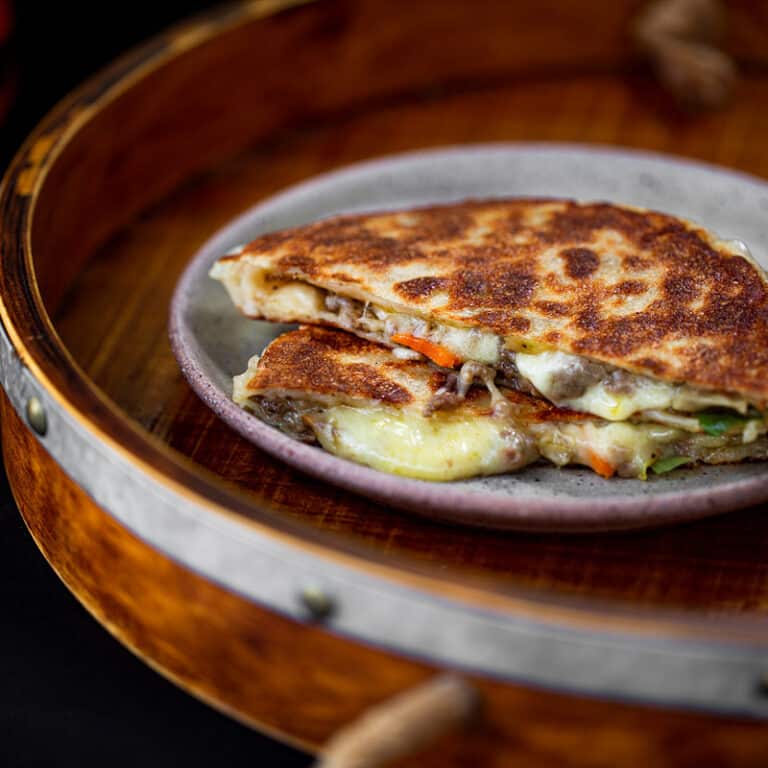 Home No.1 Pancake Takapuna